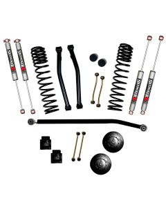SKJ 3.5IN FR/2IN RR NON RUBI W/M95 JT