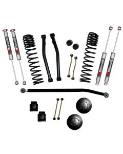 SKJ 3.5IN FR/2IN RR NON RUBI W/M95 JT