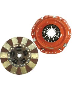 Centerforce  Dual Friction Clutch for 72-73 Jeep CJ-5 & CJ-6 with AMC 304c.i.