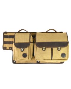 OVO Tailgate Panel with Bags Tan YJ/TJ