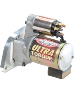 Powermaster 9416 Ultra Torque 250+ ft. lb. Starter for 88-02 Jeep with 4.0L I-6 Gasoline Engine