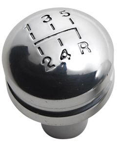 RMP BILLET SHIFT KNOB 5 SPEED 3/8-16