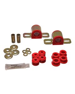 JEEP CHEROKEE/COMANCHE SWAY BAR BUSHING SET - 24MM