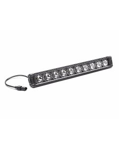 Havoc Offroad HFB-01-001 20" Single Row Light Bar with DRL for 21-23 Ford Bronco