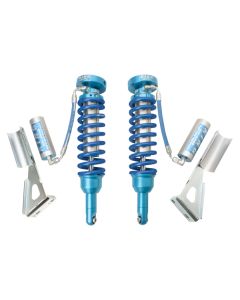 King Off Road Racing Shocks 25001-119  2.5 Front Coilover for 05-23 Toyota Tacoma
