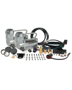 Viair  Dual 400C High Performance Compressors 