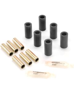 FR OR RR SP BUSH 55-75 RED