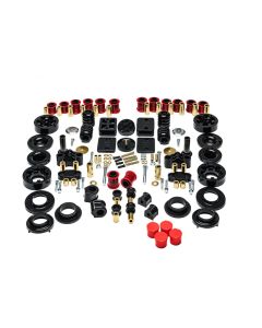 Energy Suspension  Rock-Flex Ultimate 2 Inch Lift System for 18-20 Jeep Wrangler JL Sport & Sahara Only