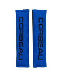 CORBEAU BLUE 2IN HARNESS PADS