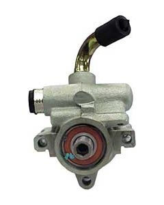PUMP-POWER STEERING 96 XJ W/EXT RES 2.5