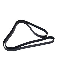 Crown Automotive 4060790 Serpentine Belt  for 97-02 Jeep Wrangler TJ & Unlimited and 97-01 Cherokee XJ without Power Steering and without A/C