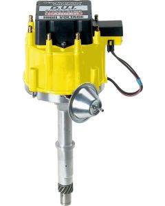 DUI DISTRUBUTOR AMC 290-390 V8-YELLOW