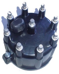DISTRIBUTOR CAP 93-98 ZJ 5.2L 5.9L