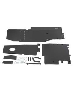 RC ENGINE/T-CASE/GAS TANK SKID JLU 3.6L