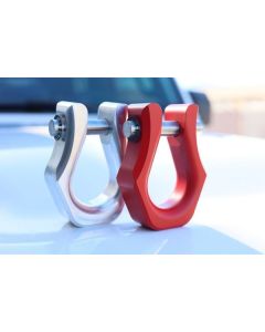 41.22 Inc. D-Ring Shackle