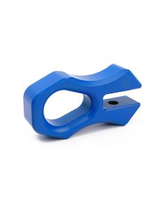 41.22 Winch Shackle - Blue