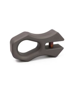 41.22 Winch Shackle - Grey