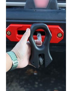 41.22 Inc.  Winch Shackle 
