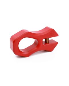 41.22 Inc.  Winch Shackle 