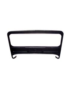 MD Juan CWA003 Steel Windshield Frame for 49-53 Jeep CJ-3A