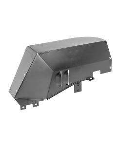 MD Juan  Front Fender for 46-49 Jeep CJ-2A