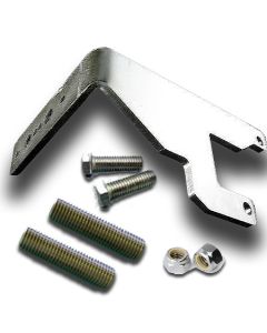 ADVANCE ADAPTERS T-CASE BRACKET-TJ