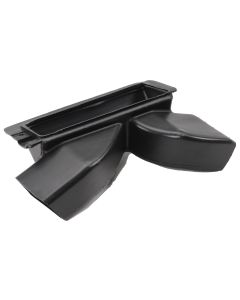 Crown Automotive 55035618 Floor Heater Duct for 78-95 Jeep CJ-5, CJ-7, CJ-8 & Wrangler YJ