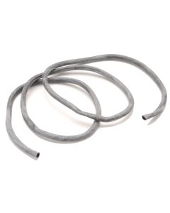 Fairchild Industries D4016 Factory Hard Top to Windshield Seal Strip for 76-93 Jeep Wrangler YJ & CJ Series