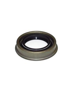 Crown Automotive 52070427AB Rear Axle Oil Seal for 91-01 Jeep Cherokee XJ with Chrysler 8.25" Rear Axle