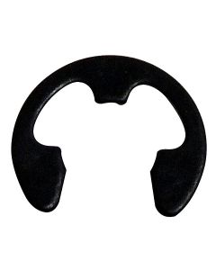 Crown Automotive 4137728 Inner Shift Fork Snap Ring  for 87-95 Jeep Wrangler YJ and 84-93 Cherokee XJ & Comanche MJ with Vacuum Disconnect Axle 
