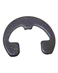 Crown Automotive 4137729 Outer Shift Fork Snap Ring  for 87-95 Jeep Wrangler YJ and 84-93 Cherokee XJ & Comanche MJ with Vacuum Disconnect Axle