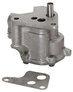 Melling M-62CHV High Volume Oil Pump for 80-83 Jeep CJ with GM 151