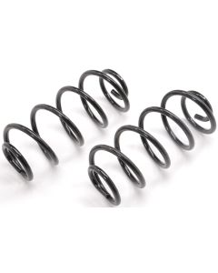 COIL SPRINGS-REAR PAIR