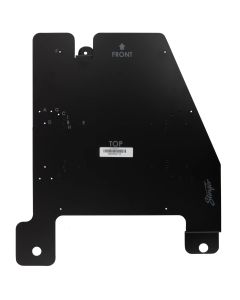 Stinger Off-Road  Under Seat Amplifier Mounting Bracket for 11-18 Jeep Wrangler JK Unlimited 4-Door