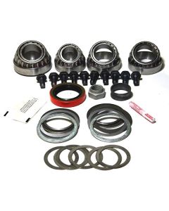 RING & PINION OVERHAUL KIT DANA 35