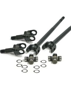 DANA 30 SHAFTS-STOCK SPLINES 72-81 CJ