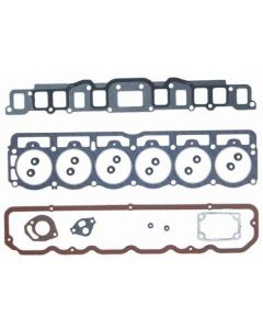 GASKET SET-UPPER-VALVE GRIND   17441.07