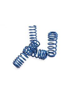 AEV 3" High Capacity Spring Kit for JL Wrangler 4dr - Gas