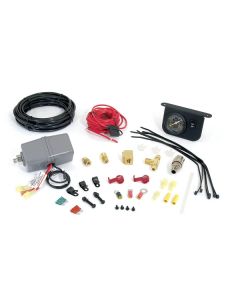 VIAIR ONBOARD AIR HOOKUP