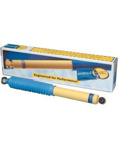 Bilstein 24-013093 Front Heavy Duty Gas Shock for 87-95 Jeep Wrangler YJ with 0" Lift