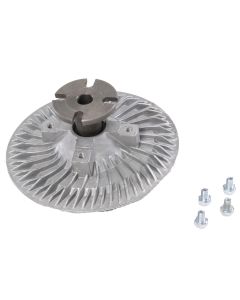 Crown Automotive J5362722 Fan Drive Clutch for 74-81 & 83-86 Jeep CJ Series, 87-90 Wrangler YJ, 84-86 Cherokee XJ & 81-91 SJ & J Series