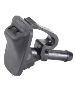 Mopar 55156728AB Windshield Washer Nozzle for 97-12 Jeep Wrangler TJ, JK & Unlimited