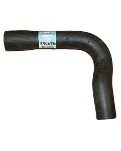 HOSE-RADIATOR UPPER 80-83 CJ W/GM 4CYL