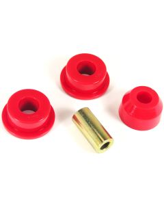 TRACK BAR BUSH FR 97-06 TJ RED