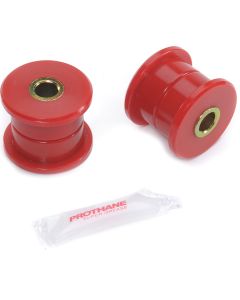 TRACK BAR BUSH RR 97-06 TJ RED