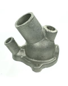 HOUSING-THERMOSTAT 72-83 CJ W/8CYL