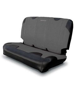 DIRT SPORT RR COVER GRY/GRY 03-06 TJ