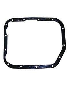 Crown Automotive 4295875AC Transmission Oil Pan Gasket  for 81-02 Jeep CJ, Wrangler YJ & TJ; 94-00 Cherokee XJ  and 93-04 Grand Cherokee ZJ & WJ with Automatic Transmission 