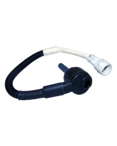 SPEED SPENSOR 87-97 XJ WITH AW4 TRANS