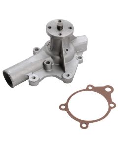 WATER PUMP 87-90 YJ 4 OR 6 CYL V-BELT